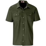 Mens Short Sleeve Wildstone Shirt - Image 4
