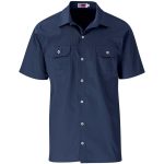 Mens Short Sleeve Wildstone Shirt - Image 5