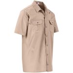 Mens Short Sleeve Wildstone Shirt - Image 8