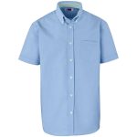 Mens Short Sleeve Aspen Shirt - Image 3