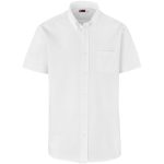 Mens Short Sleeve Aspen Shirt - Image 5