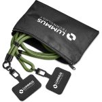 Altitude Fusion Crossbody & Wrist Phone Strap Set in Pouch - Image 5