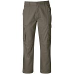 Mens Cargo Zip Off Pants - Image 3