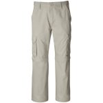 Mens Cargo Zip Off Pants - Image 4