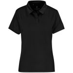 Ladies Alex Varga Questana Seamless Golf Shirt - Image 2
