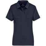 Ladies Alex Varga Questana Seamless Golf Shirt - Image 3