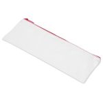 Hoppla Parker Recycled PET Stitch-Bond Pencil Case - Image 5