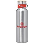 Kooshty Congo Stainless Steel Vacuum Water Bottle - 600ml - Image 4