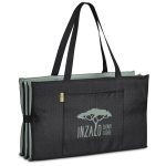 Urban Terrain Plateau Cushioned Foldable Outdoor Mat - Image 3