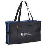 Urban Terrain Plateau Cushioned Foldable Outdoor Mat - Image 4