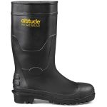 Power Gumboot Steel Toe Cap - Image 3