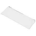 Pre-Production Sample Hoppla Parker Recycled PET Stitch-Bond Pencil Case - Image 3