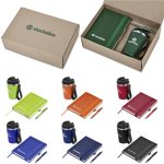 Altitude Echoism Diary Gift Set