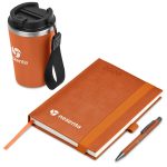Altitude Echoism Diary Gift Set - Image 7
