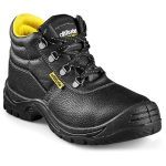 Mega Safety Boot Steel Toe Cap - Image 2