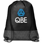 Altitude Andes Non-Woven Drawstring Bag - Image 2
