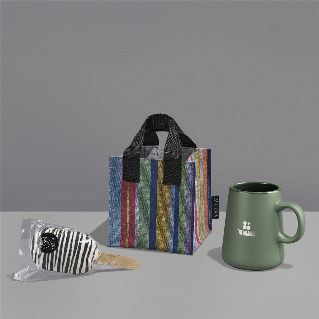 GH-YT-96-B Yatta Chirpy Charm Hamper - Image 1