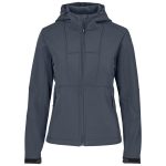 Ladies Nexus Softshell Jacket - Image 3
