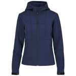 Ladies Nexus Softshell Jacket - Image 4