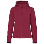 Ladies Nexus Softshell Jacket - Image 5