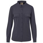 Ladies Long Sleeve Amatola Shirt - Image 2