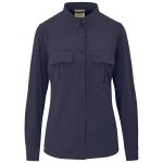 Ladies Long Sleeve Amatola Shirt - Image 4