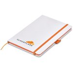 Altitude Tundra A5 Hard Cover Notebook - Image 8