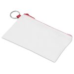 Pre-Production Sample Hoppla Tammy Recycled PET Credit Card & Coin Purse - Image 5