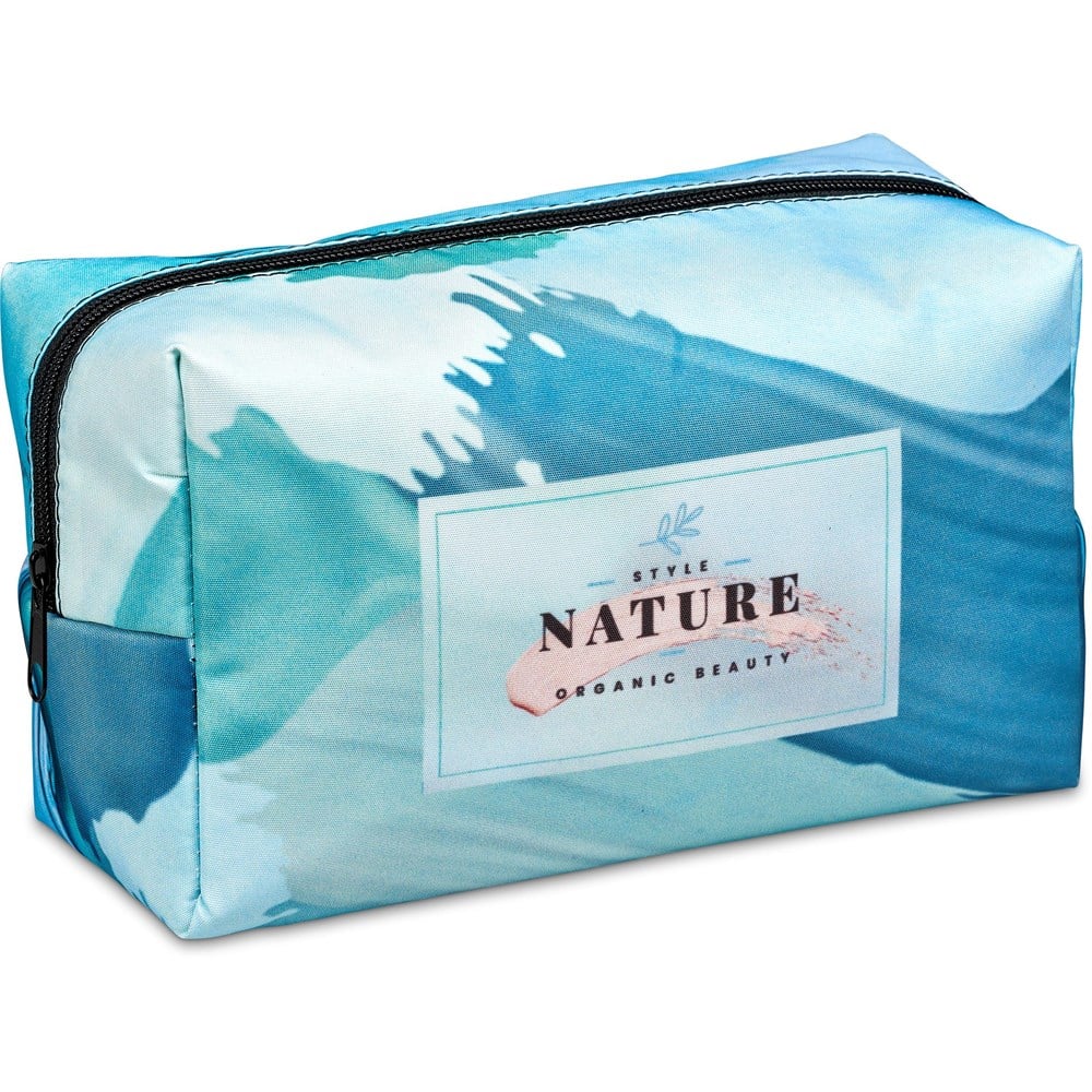 BC-HP-4-G Hoppla Mandy Toiletry Bag - Image 1