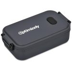 Kooshty Cambria Recycled Plastic Lunch Box - Image 3