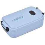 Kooshty Cambria Recycled Plastic Lunch Box - Image 4