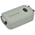 Kooshty Cambria Recycled Plastic Lunch Box - Image 5