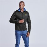 Mens Palermo Softshell Jacket