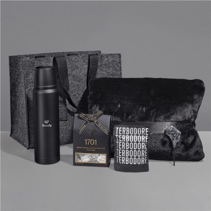 Yatta Chilled Charisma Hamper