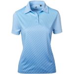 Ladies Masters Golf Shirt - Image 3