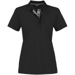 Ladies New York Golf Shirt - Image 2