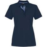 Ladies New York Golf Shirt - Image 4