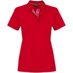 Ladies New York Golf Shirt - Image 5