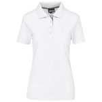 Ladies New York Golf Shirt - Image 6