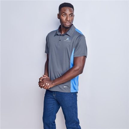 Mens Glendower Golf Shirt