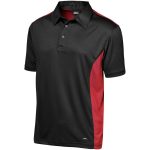 Mens Glendower Golf Shirt - Image 3