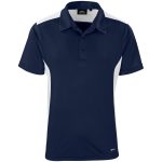 Mens Glendower Golf Shirt - Image 4