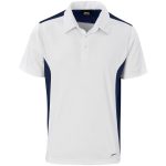 Mens Glendower Golf Shirt - Image 5