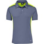 Mens Glendower Golf Shirt - Image 6