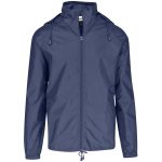 Unisex Cameroon Rain Jacket - Image 4