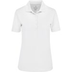 Ladies Edge Golf Shirt - Image 7