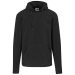 Mens Dawson Polar Fleece Hooded Sweater - Image 2