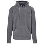 Mens Dawson Polar Fleece Hooded Sweater - Image 3