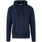 Mens Essential Hooded Sweater - Image 4