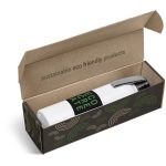 Serendipity Bottle in Bianca Custom Gift Box - Image 2